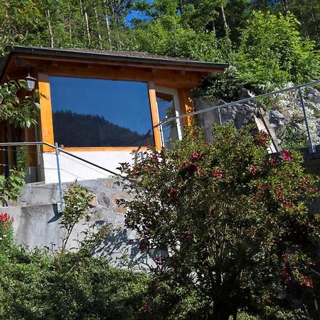 Ferienwohnung Kalchofen Boltigen Kültér fotó