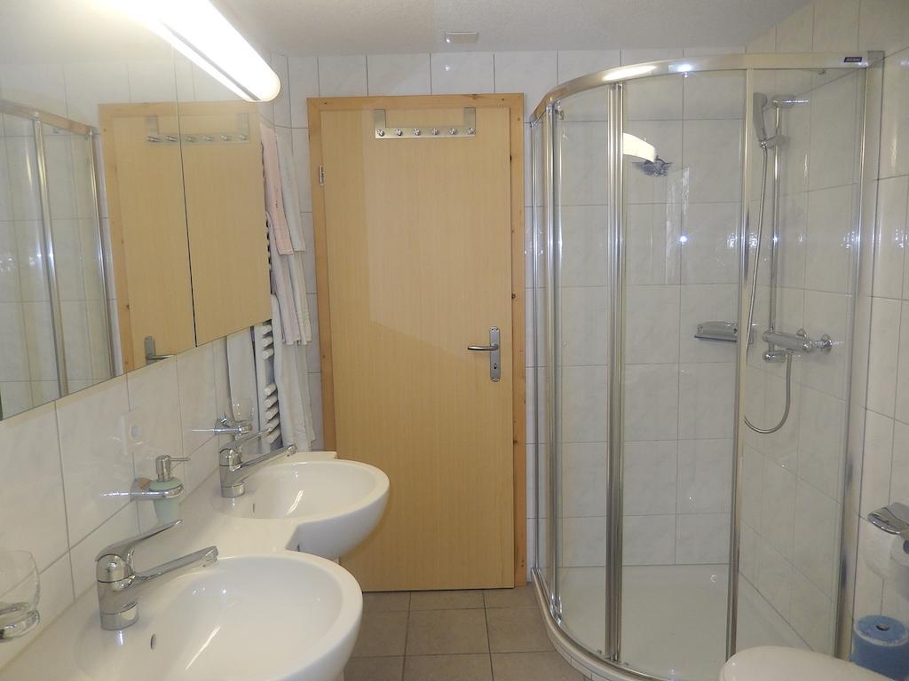 Ferienwohnung Kalchofen Boltigen Kültér fotó